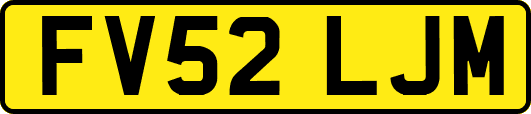 FV52LJM