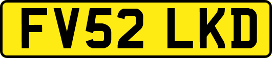 FV52LKD