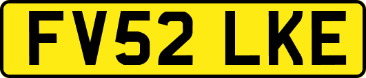FV52LKE