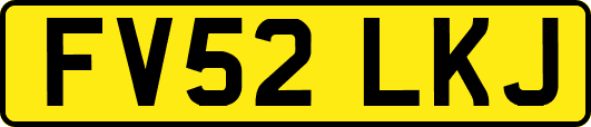 FV52LKJ