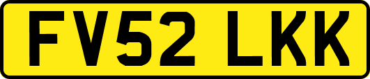 FV52LKK