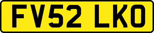FV52LKO