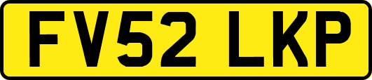 FV52LKP