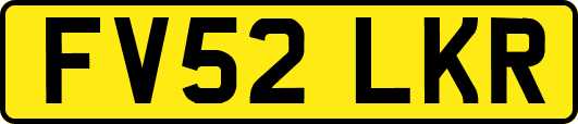 FV52LKR