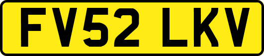 FV52LKV