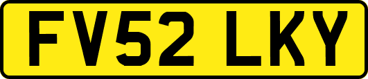 FV52LKY
