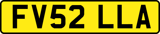 FV52LLA