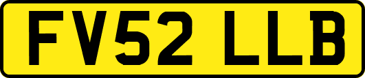 FV52LLB