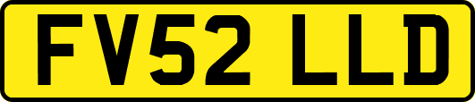 FV52LLD