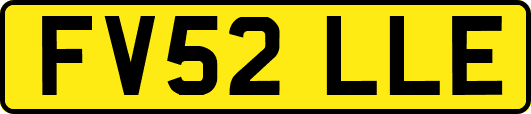 FV52LLE
