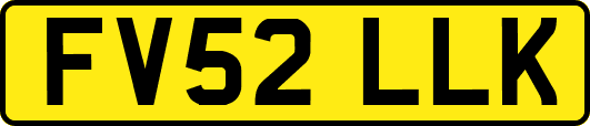 FV52LLK