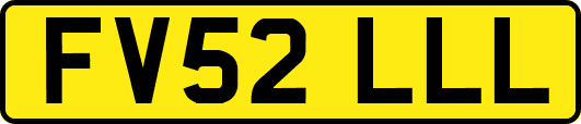 FV52LLL