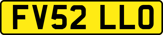 FV52LLO
