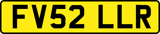 FV52LLR