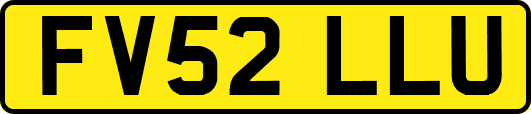 FV52LLU