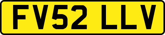FV52LLV