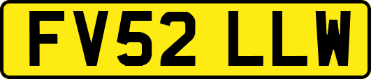 FV52LLW