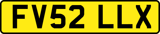 FV52LLX