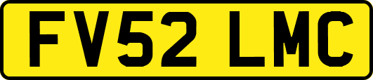 FV52LMC