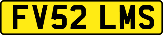 FV52LMS