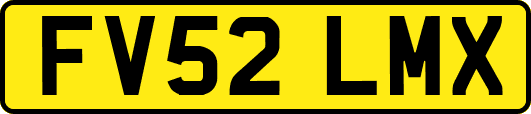 FV52LMX