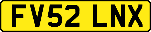 FV52LNX