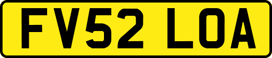 FV52LOA