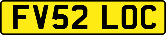 FV52LOC
