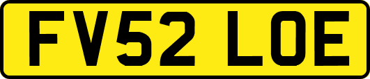 FV52LOE