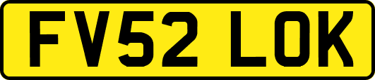 FV52LOK
