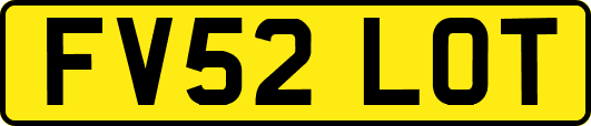 FV52LOT