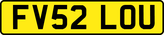 FV52LOU