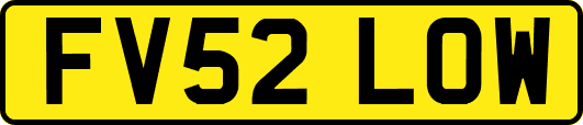 FV52LOW