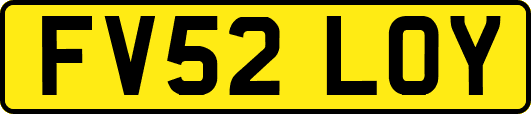 FV52LOY