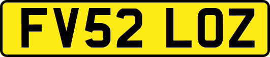 FV52LOZ