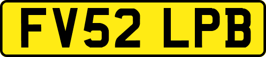FV52LPB