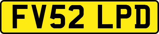 FV52LPD