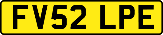 FV52LPE