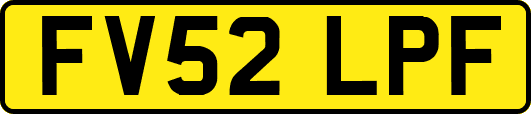 FV52LPF
