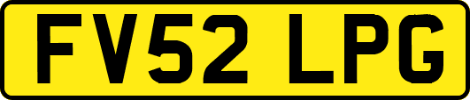 FV52LPG
