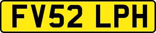FV52LPH