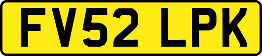 FV52LPK