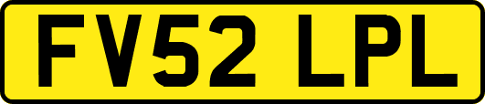 FV52LPL