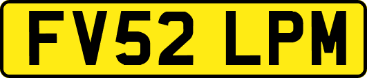 FV52LPM
