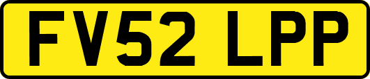 FV52LPP