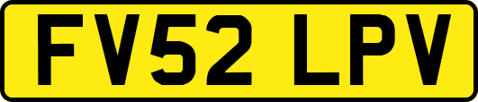 FV52LPV