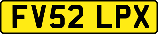 FV52LPX