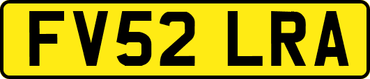 FV52LRA