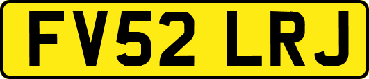FV52LRJ