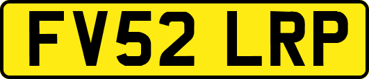 FV52LRP